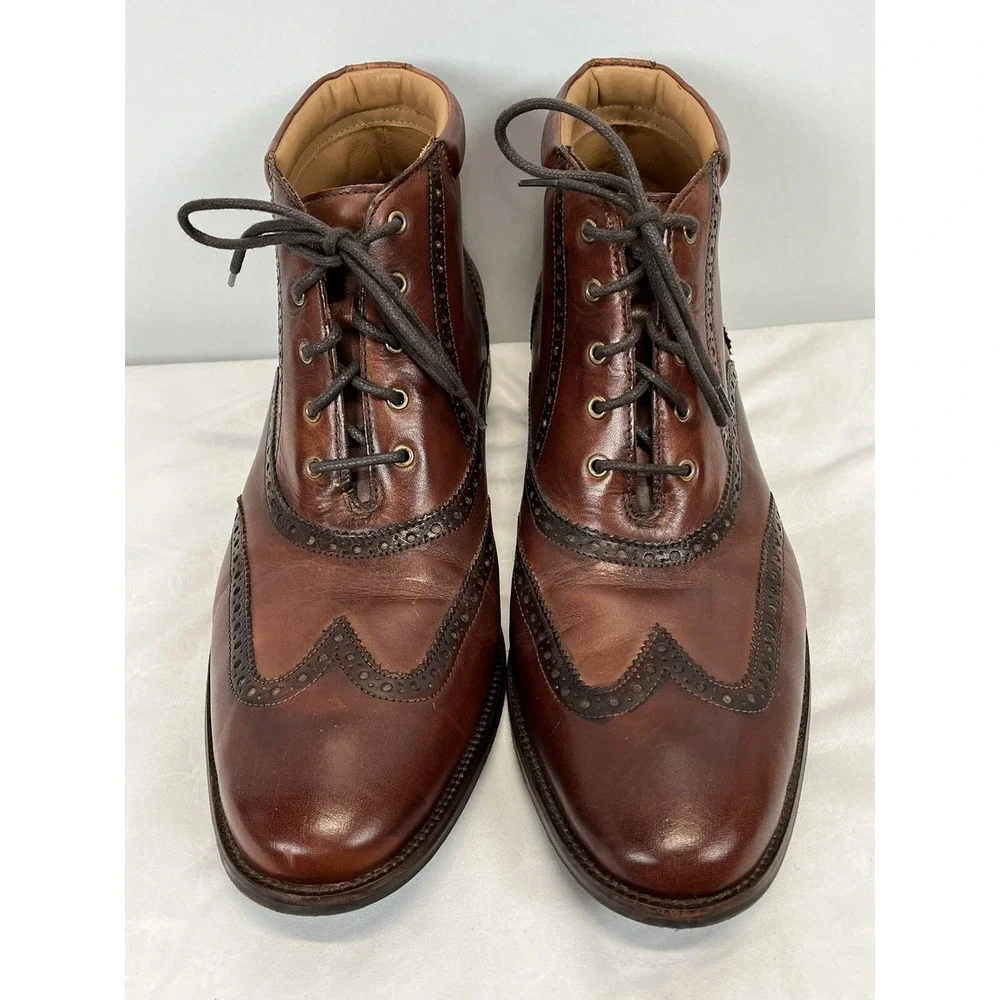 Cole Haan out inside 11
